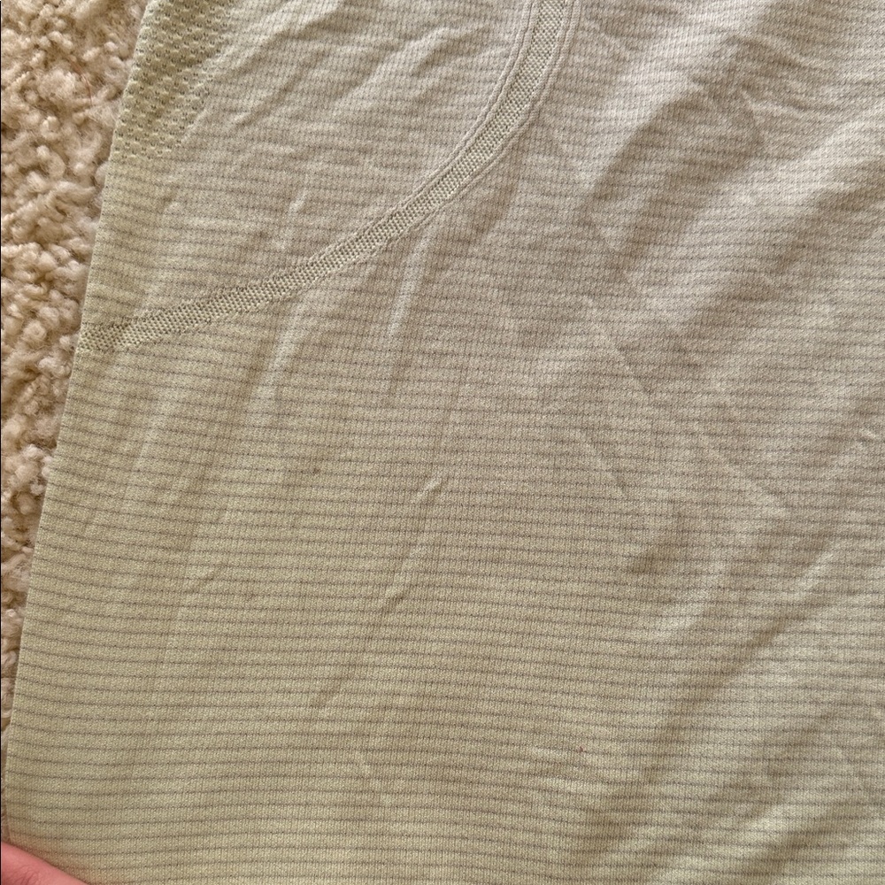 Lululemon Tank Top - Picture 5 of 5